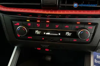 Seat Arona Fr Sport Manual Petrol SUV - Stock Number (1674872) - 12th supplementary image