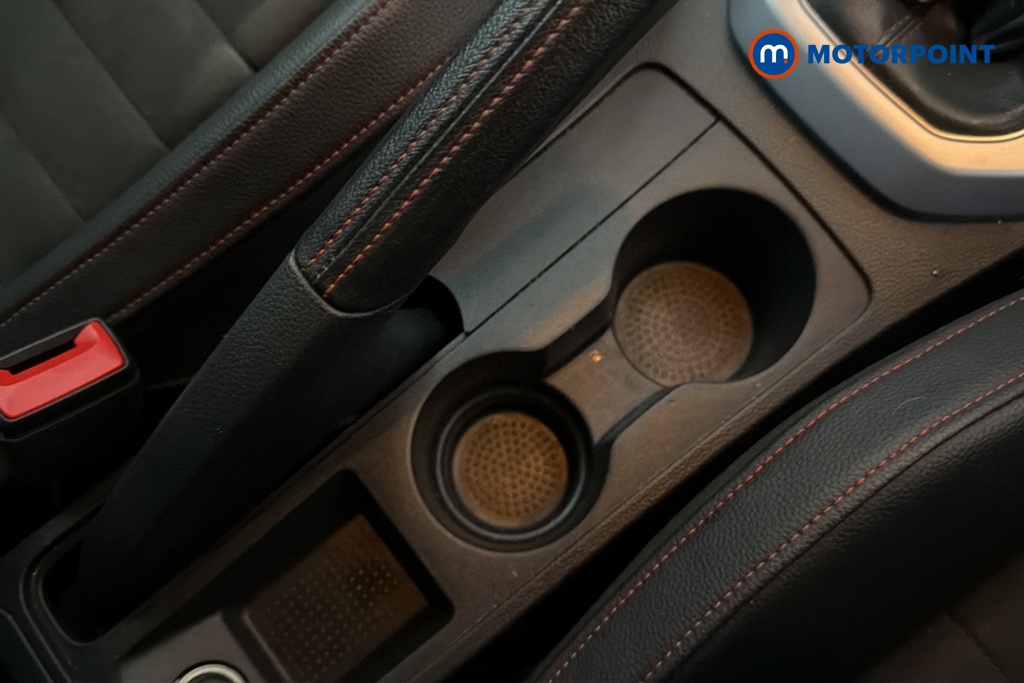 Seat Arona Fr Sport Manual Petrol SUV - Stock Number (1674872) - 16th supplementary image