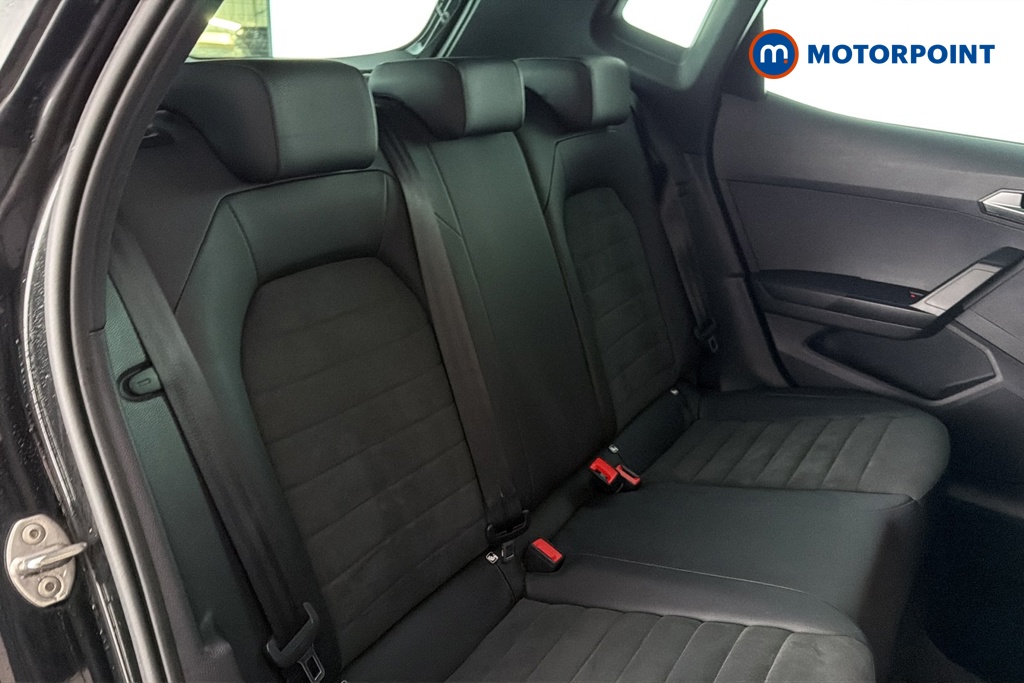 Seat Arona Fr Sport Manual Petrol SUV - Stock Number (1674872) - 25th supplementary image