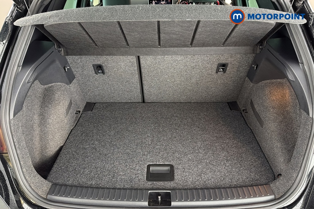 Seat Arona Fr Sport Manual Petrol SUV - Stock Number (1674872) - 30th supplementary image