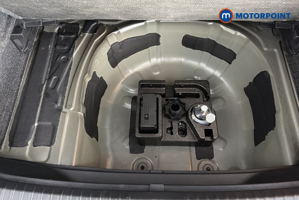 Seat Arona Fr Sport Manual Petrol SUV - Stock Number (1674872) - 33rd supplementary image
