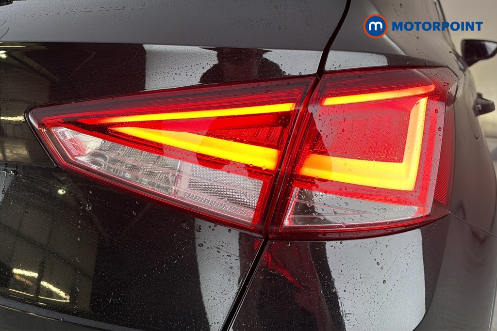 Seat Arona Fr Sport Manual Petrol SUV - Stock Number (1674872) - 36th supplementary image