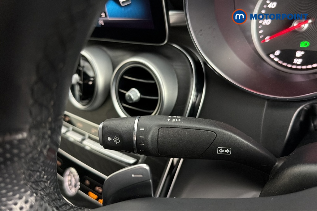 Mercedes-Benz C Class Amg Line Edition Automatic Petrol Coupe - Stock Number (1676539) - 5th supplementary image