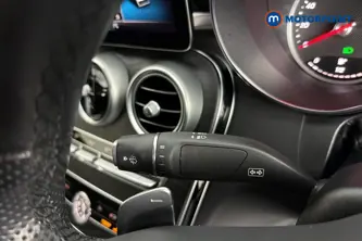 Mercedes-Benz C Class Amg Line Edition Automatic Petrol Coupe - Stock Number (1676539) - 5th supplementary image