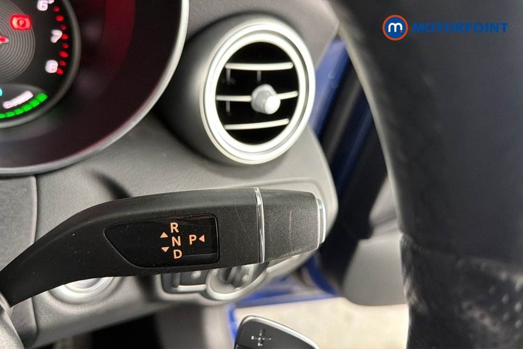 Mercedes-Benz C Class Amg Line Edition Automatic Petrol Coupe - Stock Number (1676539) - 6th supplementary image