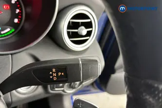 Mercedes-Benz C Class Amg Line Edition Automatic Petrol Coupe - Stock Number (1676539) - 6th supplementary image