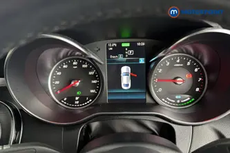 Mercedes-Benz C Class Amg Line Edition Automatic Petrol Coupe - Stock Number (1676539) - 7th supplementary image