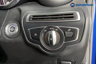 Mercedes-Benz C Class Amg Line Edition Automatic Petrol Coupe - Stock Number (1676539) - 11th supplementary image