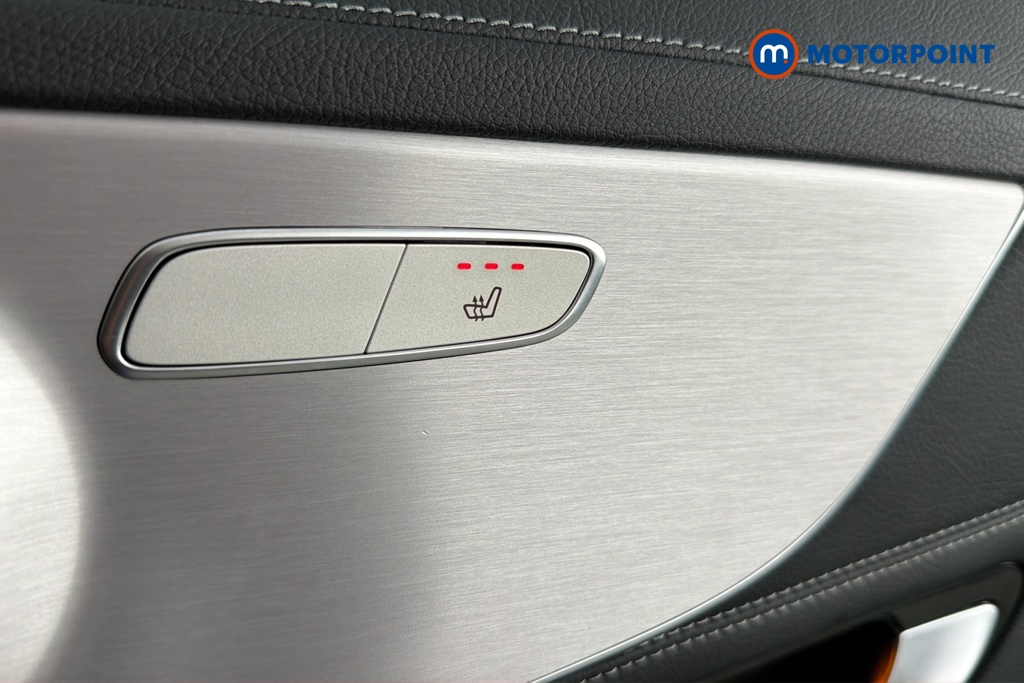 Mercedes-Benz C Class Amg Line Edition Automatic Petrol Coupe - Stock Number (1676539) - 14th supplementary image