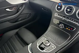 Mercedes-Benz C Class Amg Line Edition Automatic Petrol Coupe - Stock Number (1676539) - 15th supplementary image