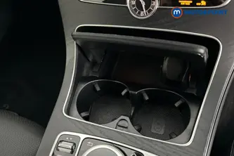 Mercedes-Benz C Class Amg Line Edition Automatic Petrol Coupe - Stock Number (1676539) - 16th supplementary image