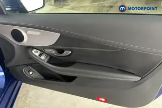 Mercedes-Benz C Class Amg Line Edition Automatic Petrol Coupe - Stock Number (1676539) - 18th supplementary image