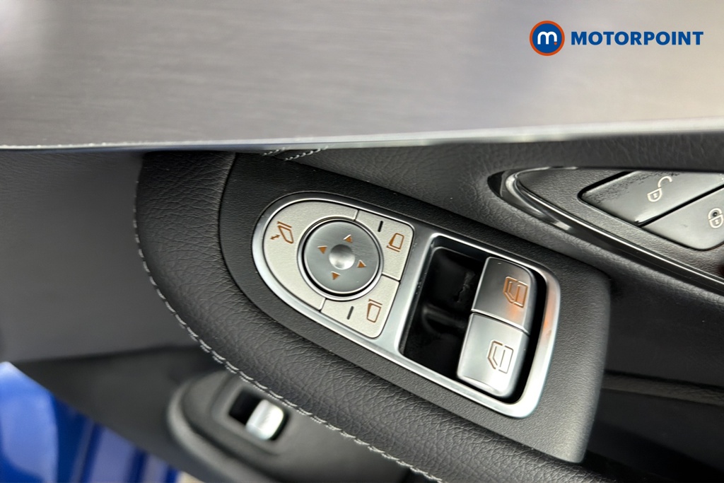 Mercedes-Benz C Class Amg Line Edition Automatic Petrol Coupe - Stock Number (1676539) - 19th supplementary image