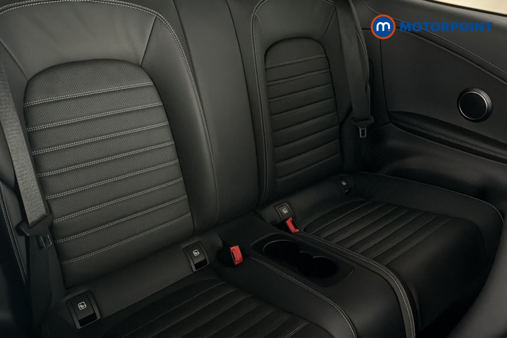 Mercedes-Benz C Class Amg Line Edition Automatic Petrol Coupe - Stock Number (1676539) - 25th supplementary image