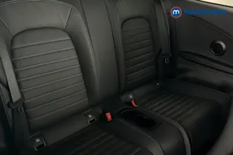 Mercedes-Benz C Class Amg Line Edition Automatic Petrol Coupe - Stock Number (1676539) - 25th supplementary image