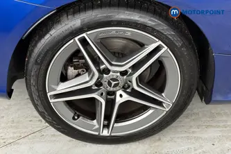 Mercedes-Benz C Class Amg Line Edition Automatic Petrol Coupe - Stock Number (1676539) - 46th supplementary image