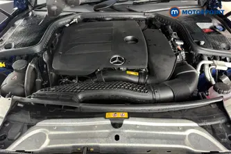 Mercedes-Benz C Class Amg Line Edition Automatic Petrol Coupe - Stock Number (1676539) - 48th supplementary image