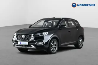 Mg Motor Uk HS Exclusive Manual Petrol SUV - Stock Number (1676729) - Passenger side front corner