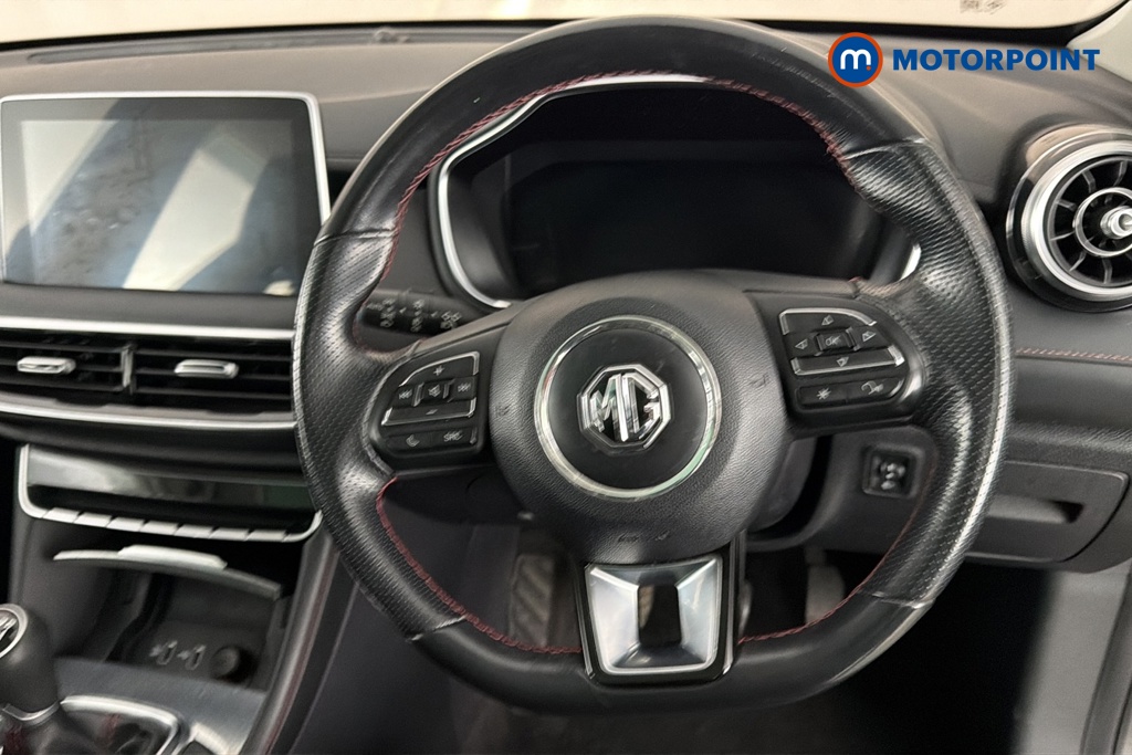 Mg Motor Uk HS Exclusive Manual Petrol SUV - Stock Number (1676729) - 2nd supplementary image