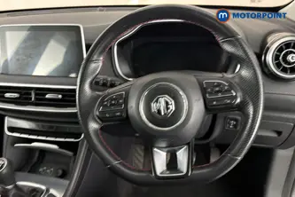 Mg Motor Uk HS Exclusive Manual Petrol SUV - Stock Number (1676729) - 2nd supplementary image