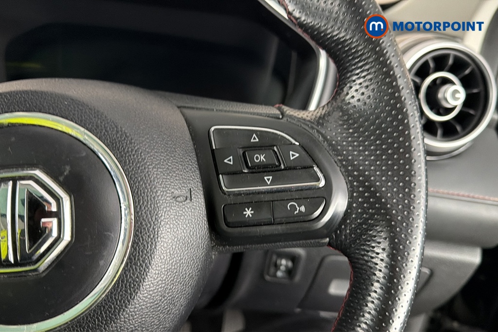 Mg Motor Uk HS Exclusive Manual Petrol SUV - Stock Number (1676729) - 3rd supplementary image