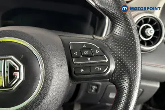 Mg Motor Uk HS Exclusive Manual Petrol SUV - Stock Number (1676729) - 3rd supplementary image
