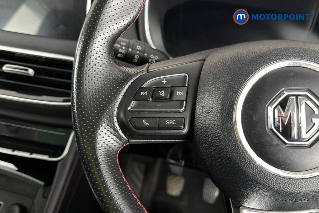 Mg Motor Uk HS Exclusive Manual Petrol SUV - Stock Number (1676729) - 4th supplementary image