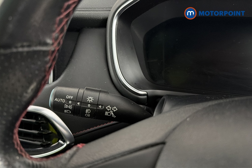 Mg Motor Uk HS Exclusive Manual Petrol SUV - Stock Number (1676729) - 5th supplementary image
