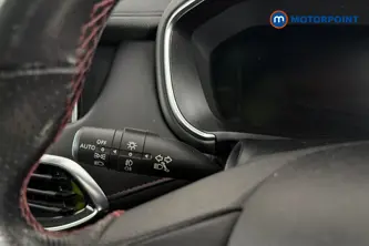 Mg Motor Uk HS Exclusive Manual Petrol SUV - Stock Number (1676729) - 5th supplementary image