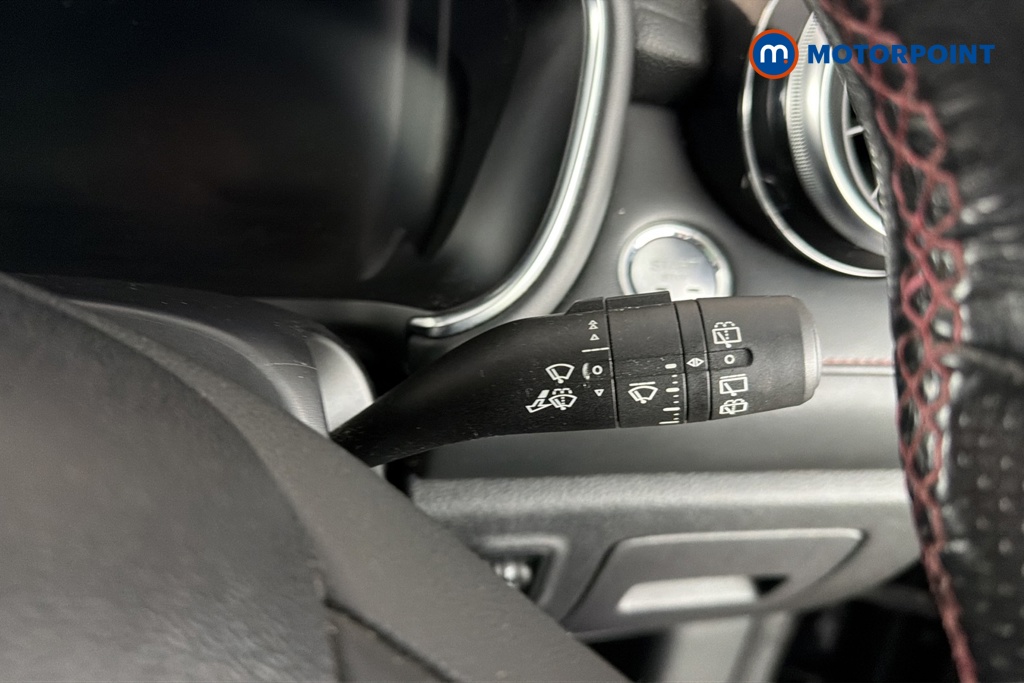 Mg Motor Uk HS Exclusive Manual Petrol SUV - Stock Number (1676729) - 6th supplementary image