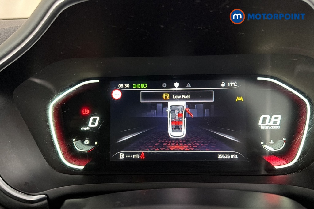 Mg Motor Uk HS Exclusive Manual Petrol SUV - Stock Number (1676729) - 7th supplementary image