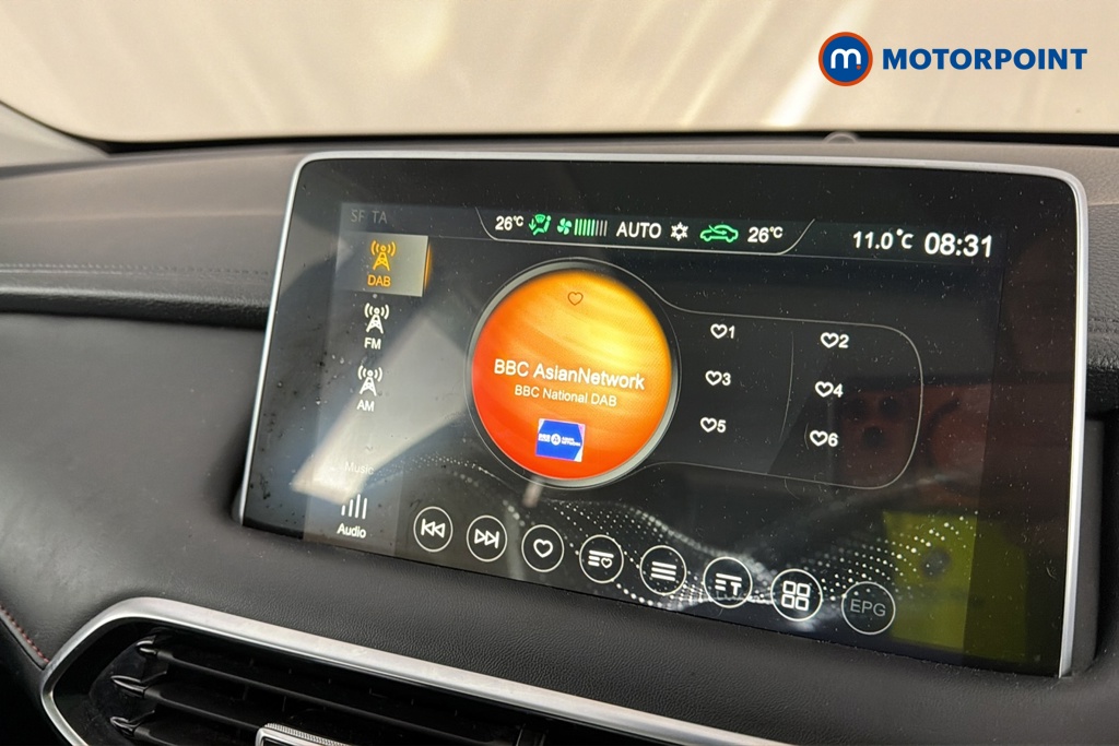 Mg Motor Uk HS Exclusive Manual Petrol SUV - Stock Number (1676729) - 8th supplementary image