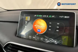 Mg Motor Uk HS Exclusive Manual Petrol SUV - Stock Number (1676729) - 8th supplementary image