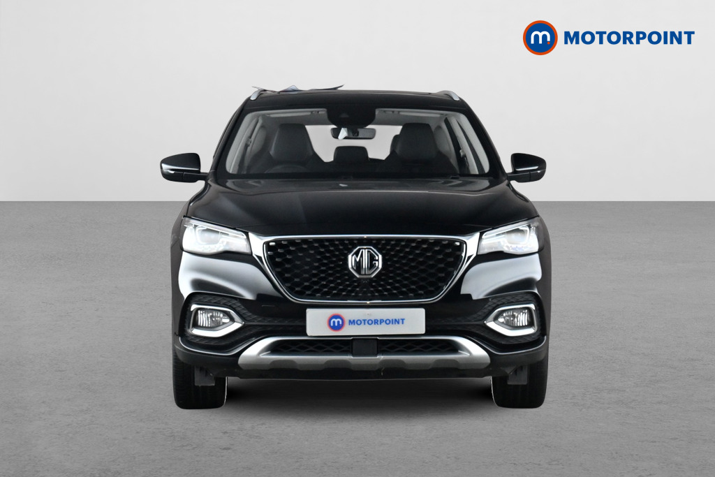 Mg Motor Uk HS Exclusive Manual Petrol SUV - Stock Number (1676729) - Front bumper