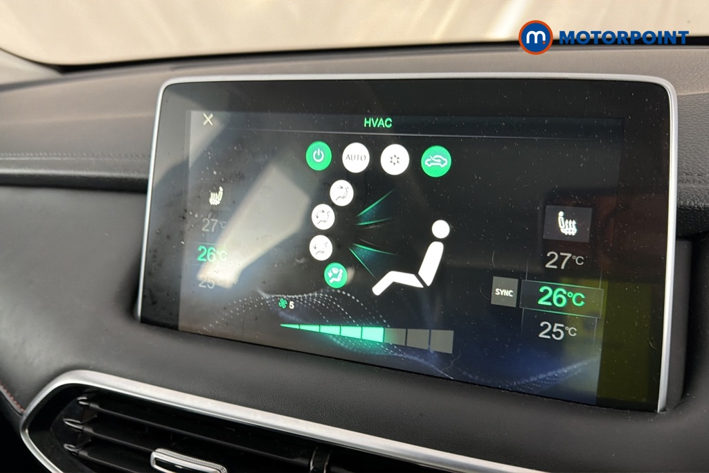 Mg Motor Uk HS Exclusive Manual Petrol SUV - Stock Number (1676729) - 12th supplementary image
