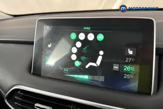 Mg Motor Uk HS Exclusive Manual Petrol SUV - Stock Number (1676729) - 12th supplementary image