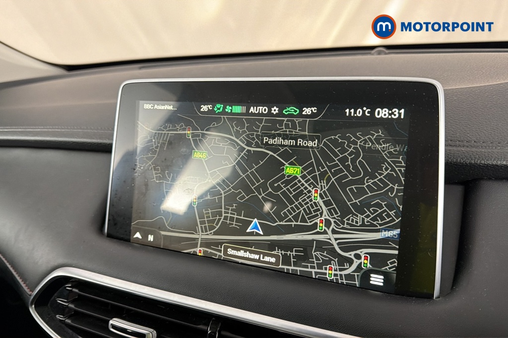 Mg Motor Uk HS Exclusive Manual Petrol SUV - Stock Number (1676729) - 13th supplementary image