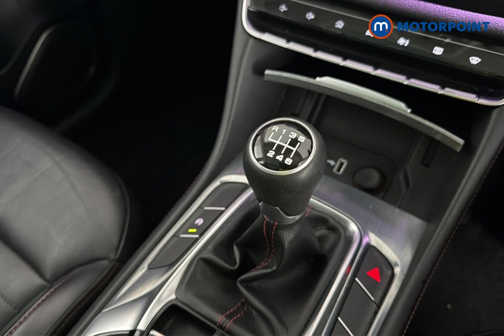 Mg Motor Uk HS Exclusive Manual Petrol SUV - Stock Number (1676729) - 15th supplementary image