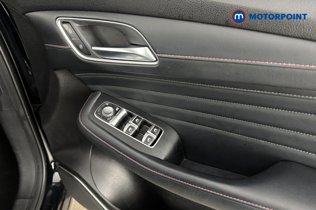 Mg Motor Uk HS Exclusive Manual Petrol SUV - Stock Number (1676729) - 19th supplementary image