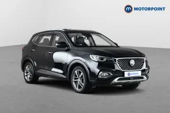 Mg Motor Uk HS Exclusive Manual Petrol SUV - Stock Number (1676729) - Drivers side front corner