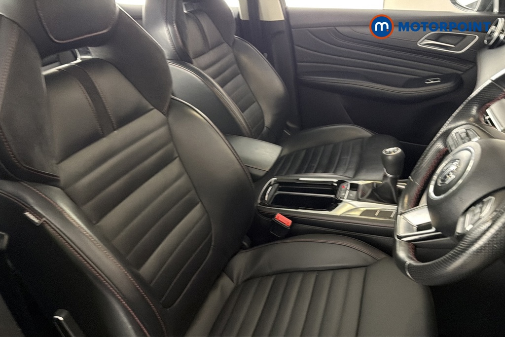 Mg Motor Uk HS Exclusive Manual Petrol SUV - Stock Number (1676729) - 22nd supplementary image