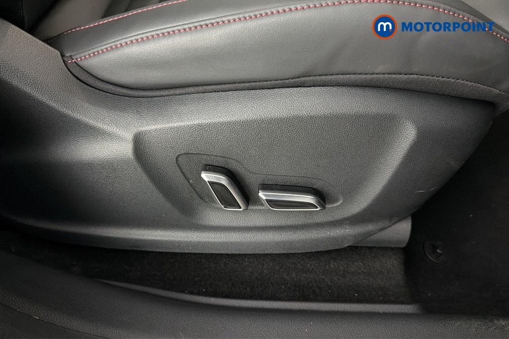 Mg Motor Uk HS Exclusive Manual Petrol SUV - Stock Number (1676729) - 23rd supplementary image