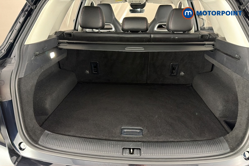 Mg Motor Uk HS Exclusive Manual Petrol SUV - Stock Number (1676729) - 30th supplementary image