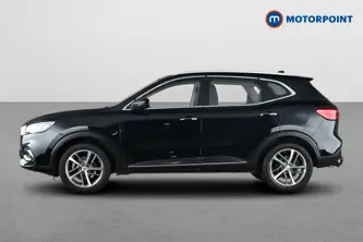 Mg Motor Uk HS Exclusive Manual Petrol SUV - Stock Number (1676729) - Drivers side