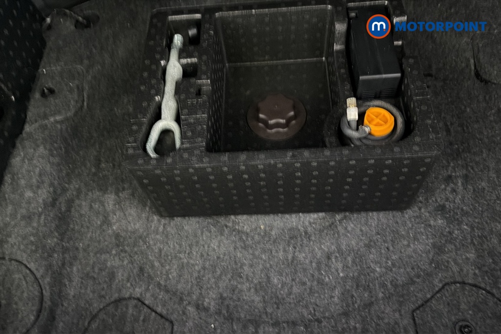 Mg Motor Uk HS Exclusive Manual Petrol SUV - Stock Number (1676729) - 33rd supplementary image