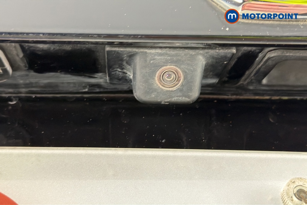 Mg Motor Uk HS Exclusive Manual Petrol SUV - Stock Number (1676729) - 37th supplementary image