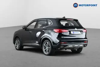 Mg Motor Uk HS Exclusive Manual Petrol SUV - Stock Number (1676729) - Drivers side rear corner
