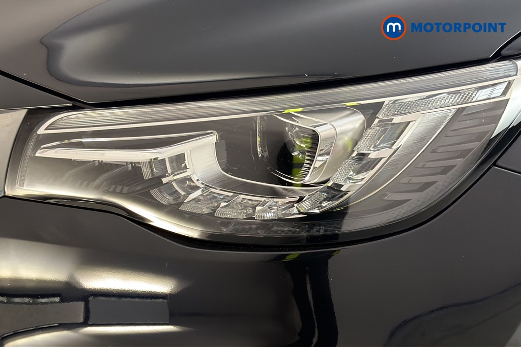 Mg Motor Uk HS Exclusive Manual Petrol SUV - Stock Number (1676729) - 42nd supplementary image