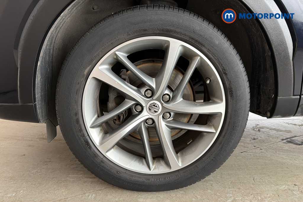 Mg Motor Uk HS Exclusive Manual Petrol SUV - Stock Number (1676729) - 44th supplementary image