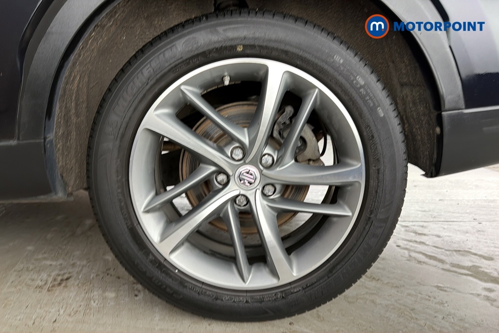 Mg Motor Uk HS Exclusive Manual Petrol SUV - Stock Number (1676729) - 45th supplementary image